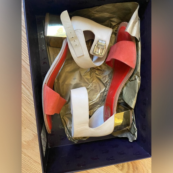 Vince sandals 8 - Picture 4 of 6